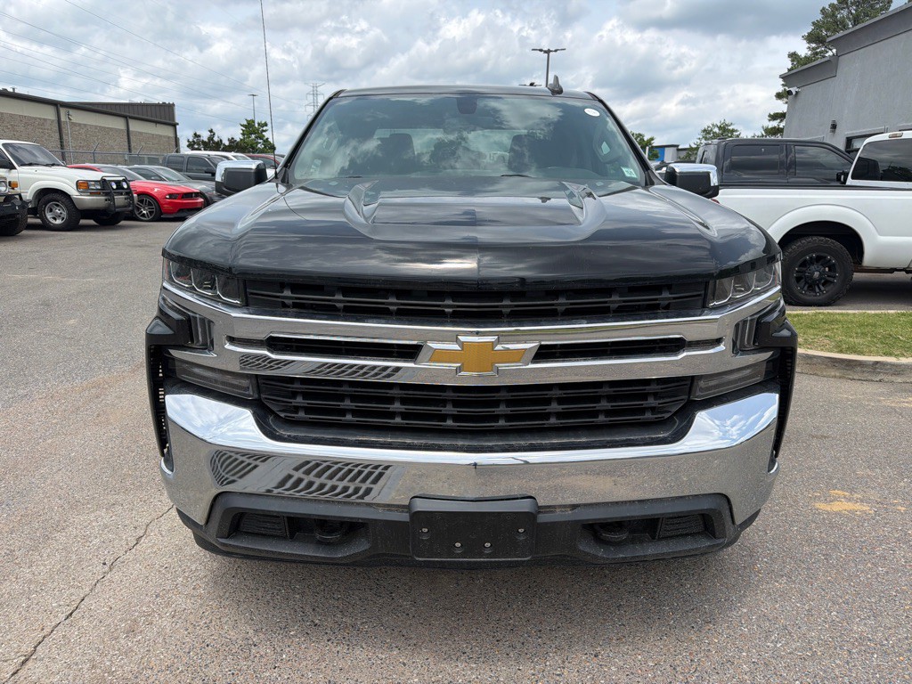 2019 Chevrolet Silverado 1500 Image 2