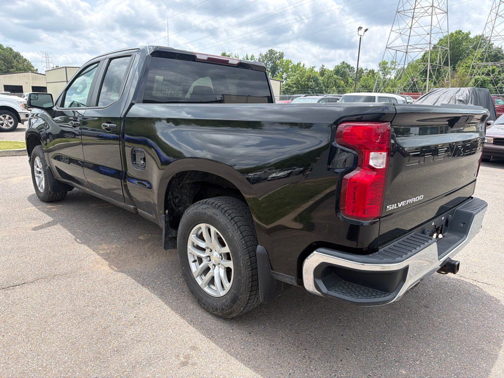 2019 Chevrolet Silverado 1500 Image 6