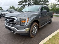 Image for 2021 Ford F-150 Supercrew ID: 7418244