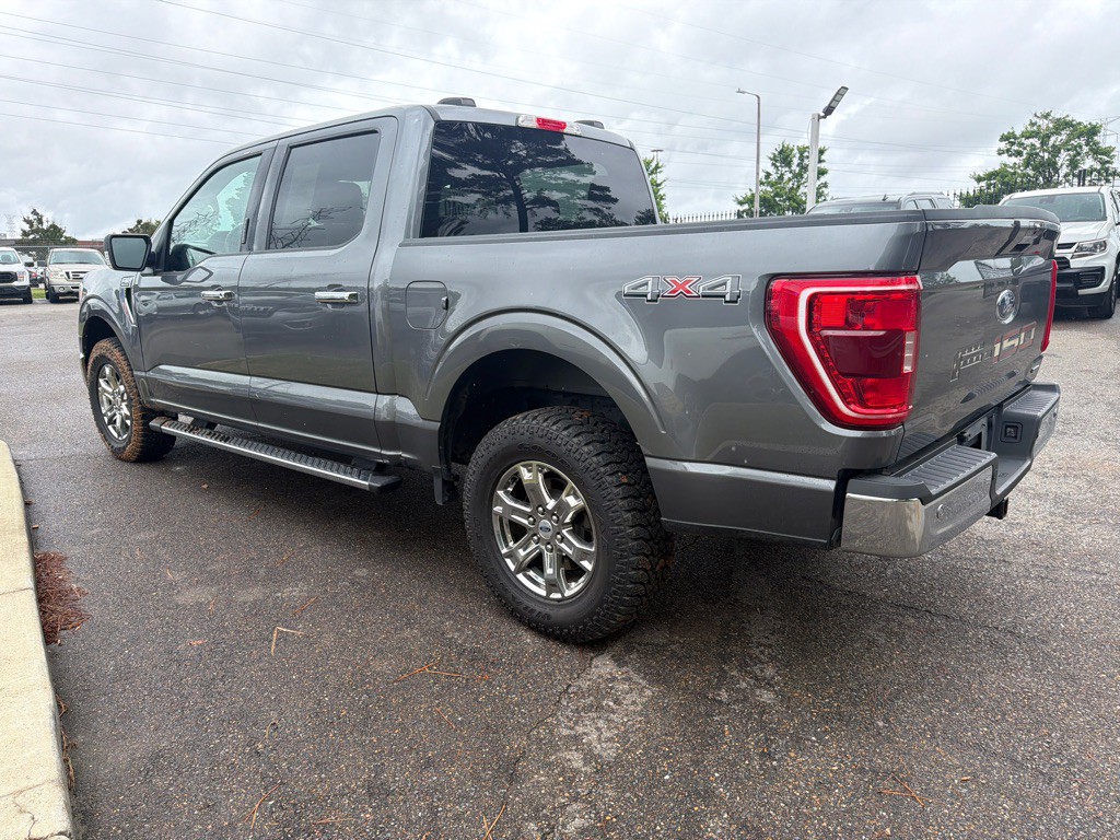 2021 Ford F-150 Image 6