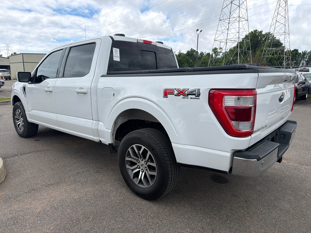 2021 Ford F-150 Image 6