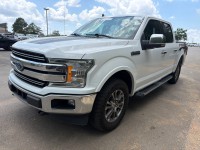 Image for 2020 Ford F-150 Supercrew ID: 7423130