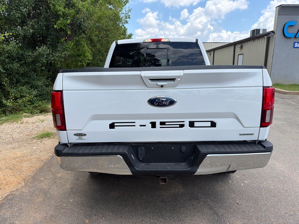 2020 Ford F-150 Image 5