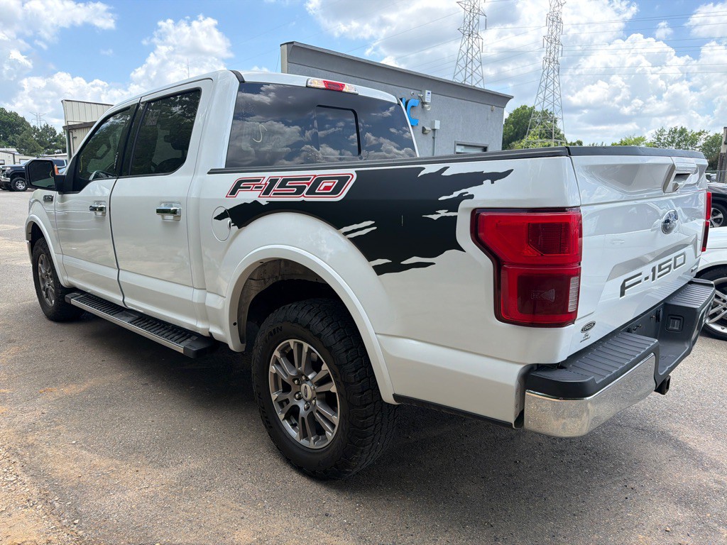 2020 Ford F-150 Image 6