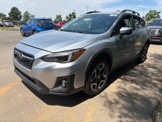 Image for 2018 Subaru Crosstrek Limited ID: 7423152