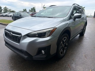 Image for 2018 Subaru Crosstrek Limited ID: 7423152
