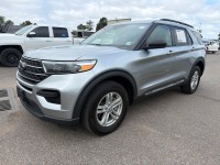 Image for 2022 Ford Explorer XLT ID: 7423170