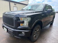 Image for 2015 Ford F-150 Supercrew ID: 7423187