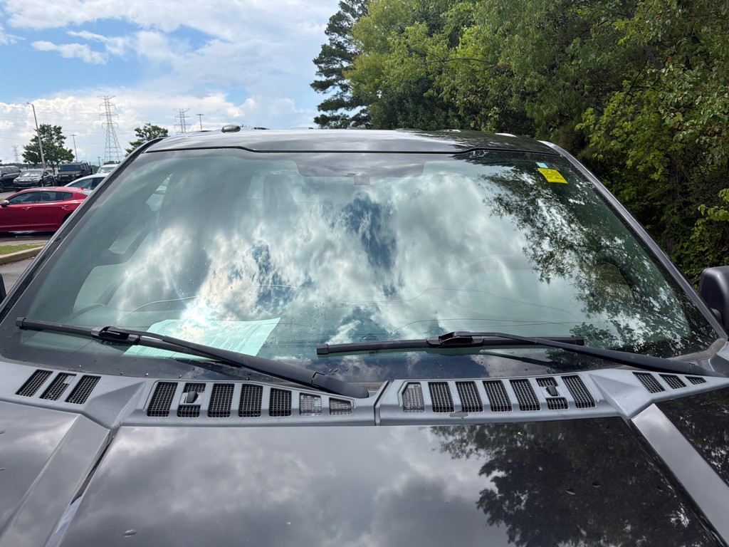 2015 Ford F-150 Image 8