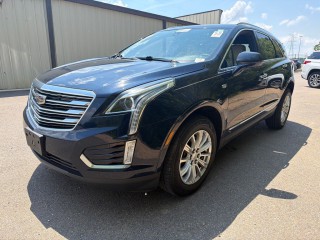 Image for 2017 Cadillac XT5  ID: 7427688