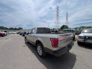 Image for 2017 Ford F-150 Supercrew ID: 7427697