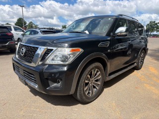 Image for 2019 Nissan Armada SV ID: 7427714