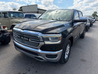 Image for 2019 RAM 1500 Laramie ID: 7427779