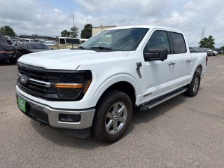 Image for 2024 Ford F-150 XLT ID: 7427820