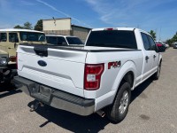 Image for 2020 Ford F-150 Supercrew ID: 7427838