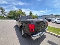 Image for 2018 Ford F-150 Supercrew ID: 7428697