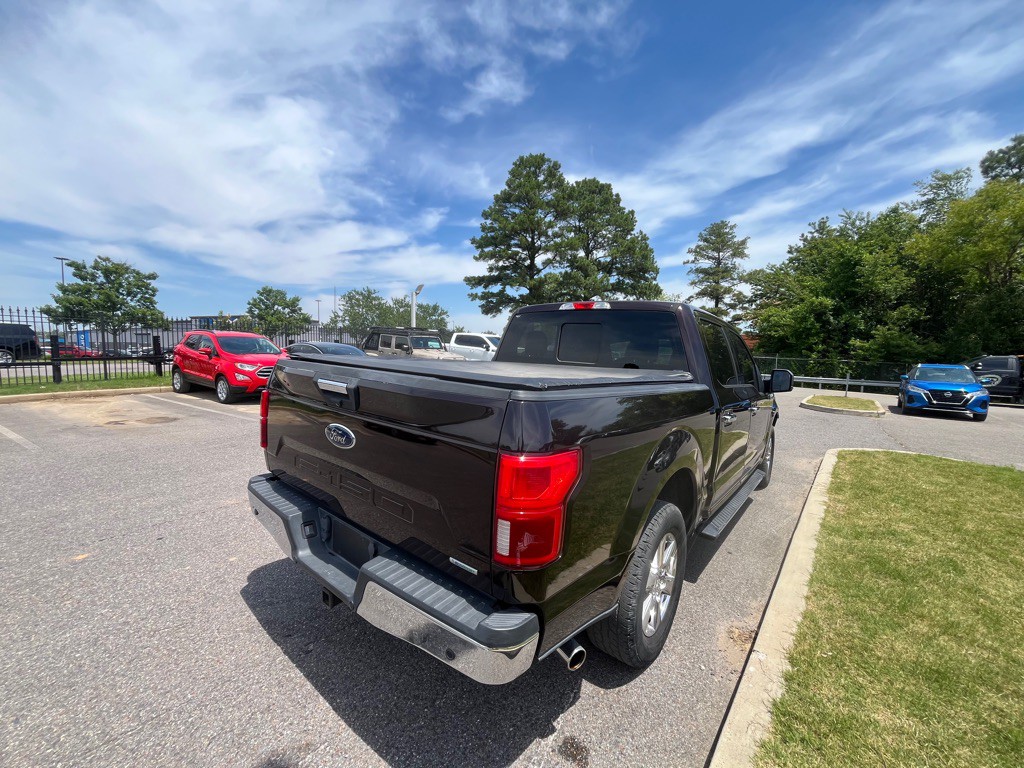 2018 Ford F-150 Image 2