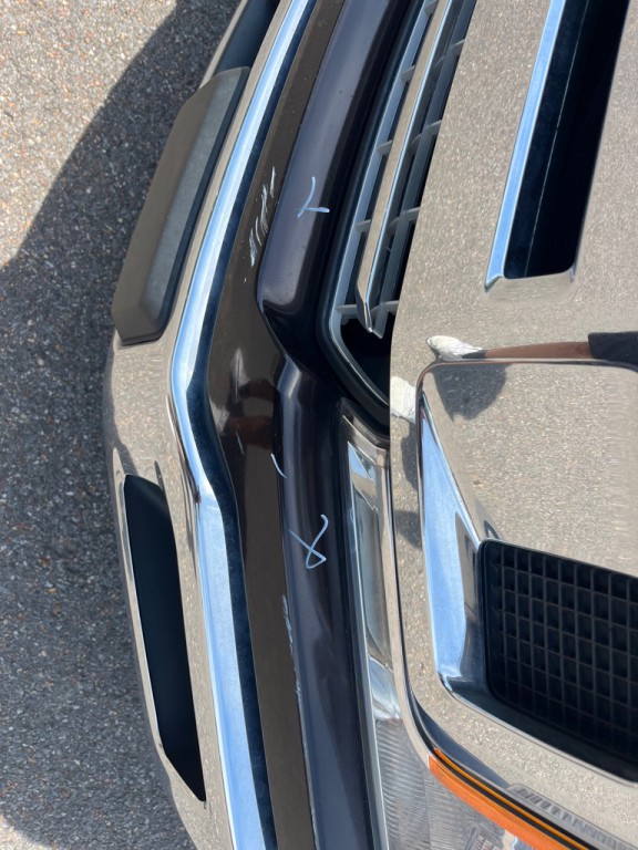 2018 Ford F-150 Image 3