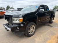 Image for 2015 GMC Canyon SLT ID: 7428725