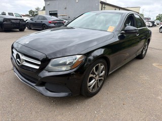 Image for 2016 Mercedes-Benz C-Class C 300 ID: 7430754