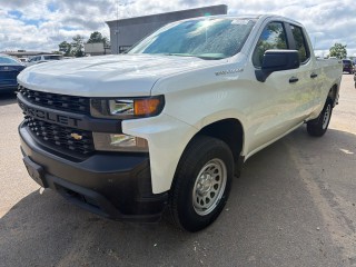 Image for 2021 Chevrolet Silverado 1500  ID: 7433209