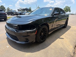 Image for 2021 Dodge Charger GT ID: 7433222