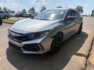 Image for 2021 Honda Civic Sport ID: 7433250