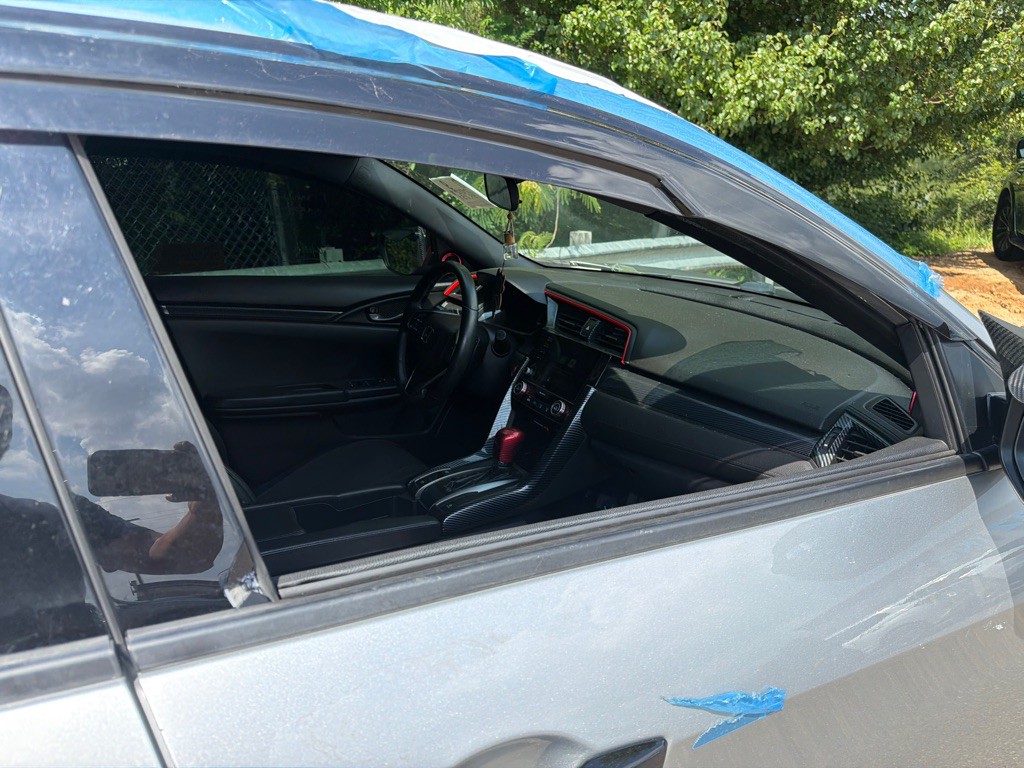 2021 Honda Civic Image 7