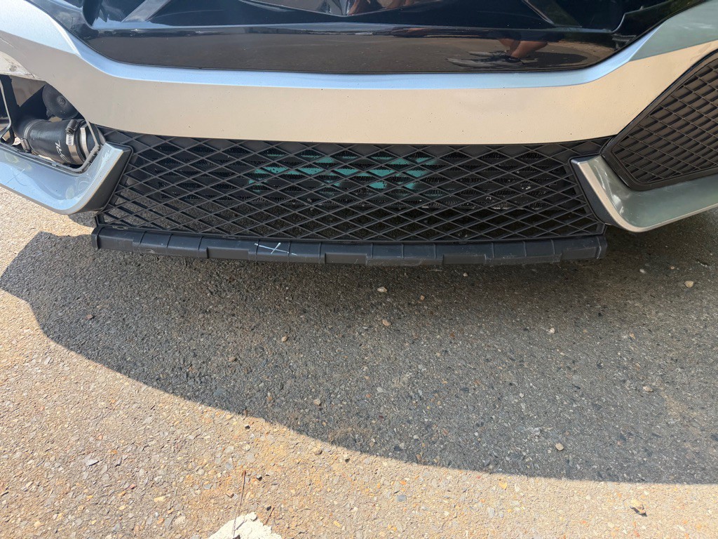2021 Honda Civic Image 10