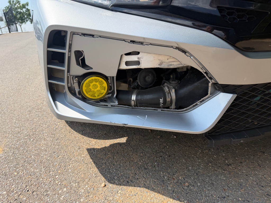 2021 Honda Civic Image 11