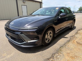 Image for 2025 Hyundai Sonata SE ID: 7433256