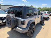 Image for 2020 Jeep Wrangler Unlimited Sport ID: 7433267