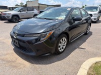 Image for 2022 Toyota Corolla LE ID: 7433284
