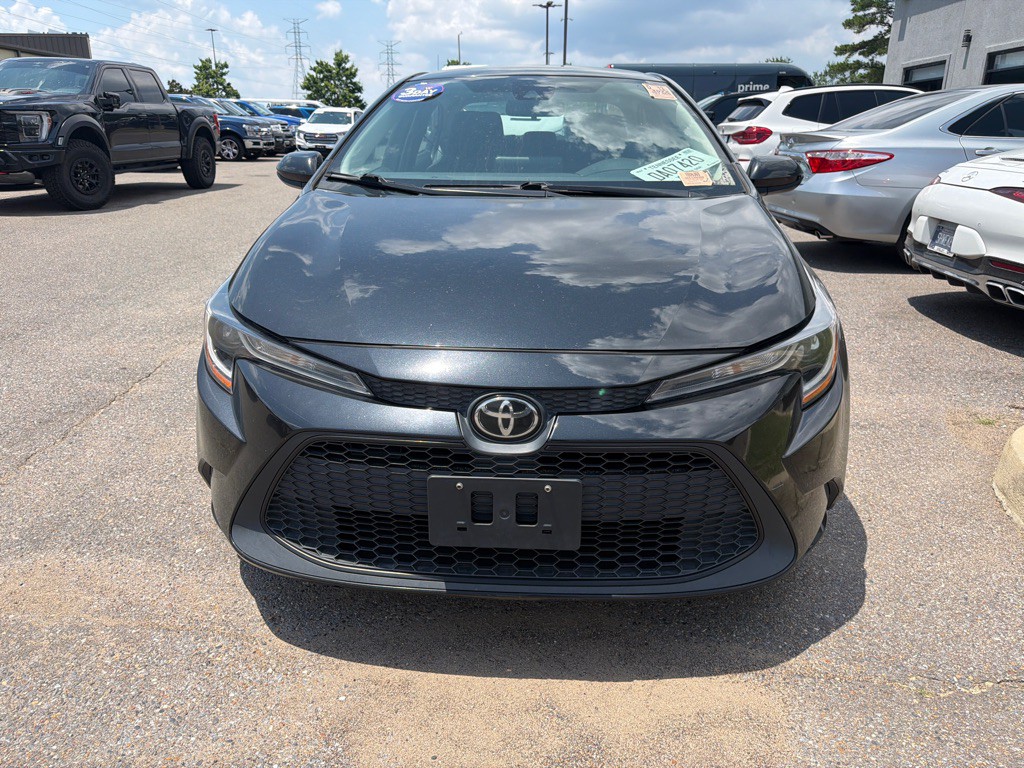 2022 Toyota Corolla Image 2