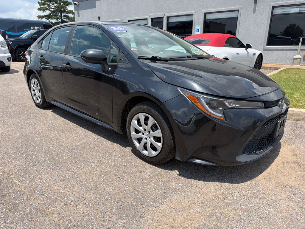 2022 Toyota Corolla Image 3