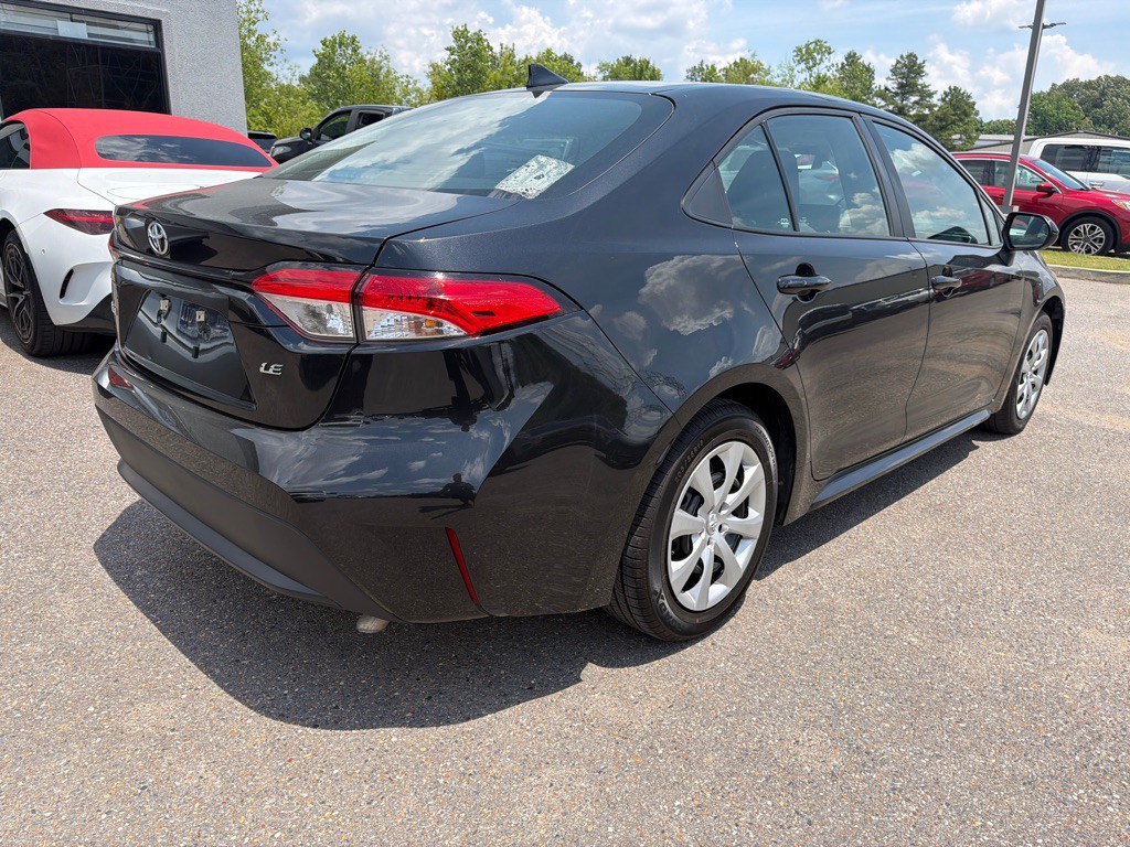 2022 Toyota Corolla Image 4