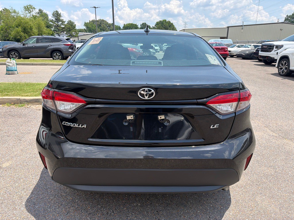 2022 Toyota Corolla Image 5