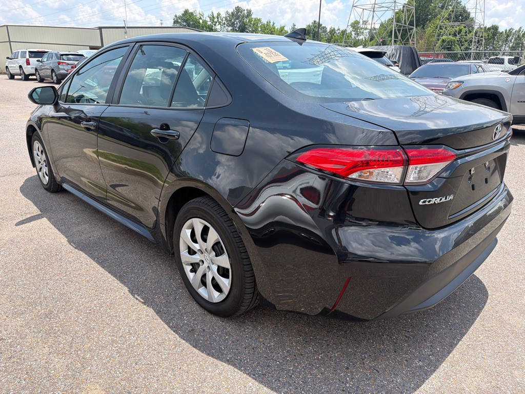 2022 Toyota Corolla Image 6