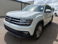 Image for 2019 Volkswagen Atlas SE ID: 7433289