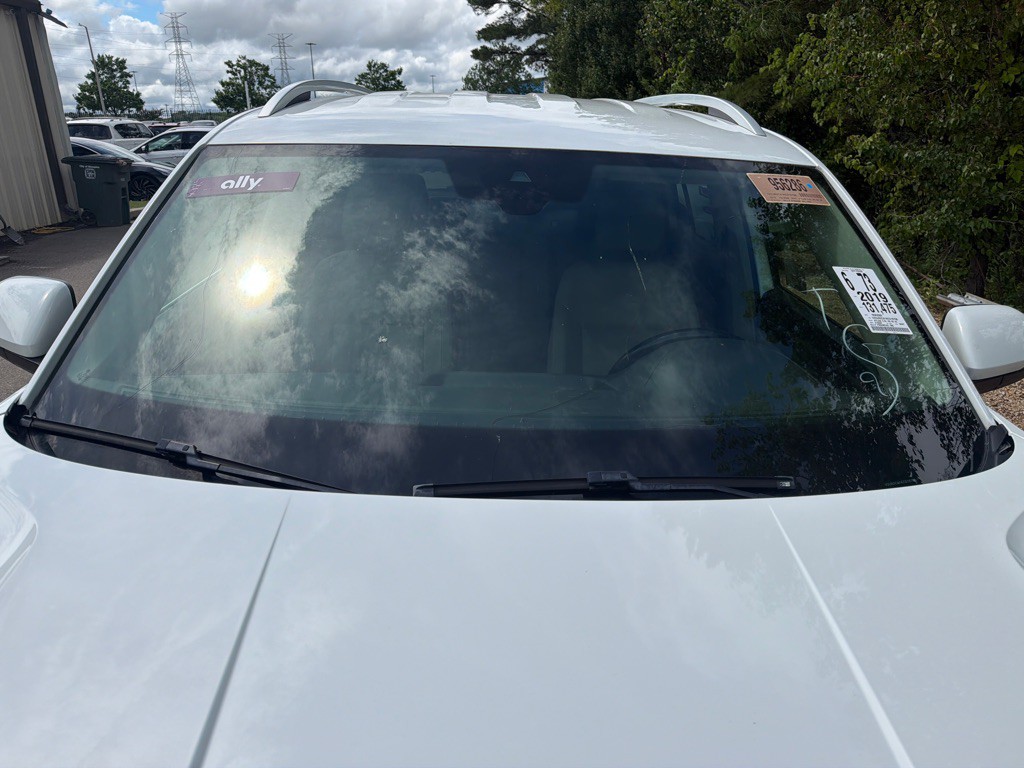 2019 Volkswagen Atlas Image 9