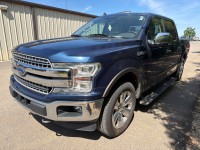 Image for 2020 Ford F-150 Supercrew ID: 7433318