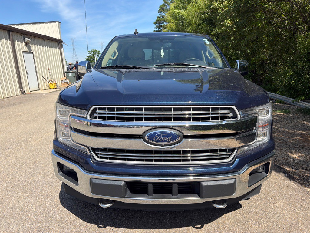 2020 Ford F-150 Image 2