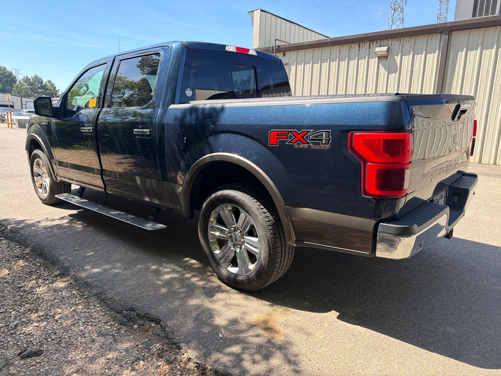 2020 Ford F-150 Image 6