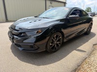 Image for 2019 Honda Civic Sport ID: 7436767