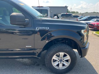 Image for 2017 Ford F-150 Supercrew ID: 7436775