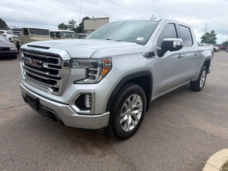 Image for 2019 GMC Sierra 1500 SLT ID: 7436811
