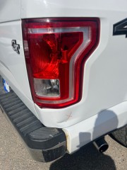 Image for 2016 Ford F-150 Supercrew ID: 7436820