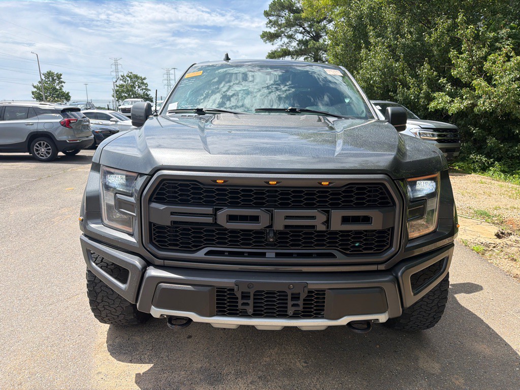 2019 Ford F-150 Image 2