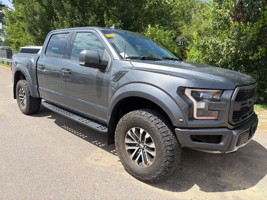 2019 Ford F-150 Image 3