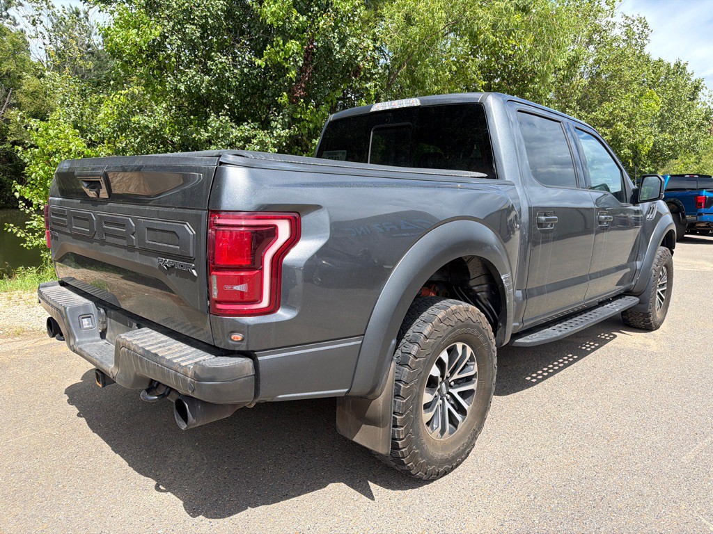 2019 Ford F-150 Image 4